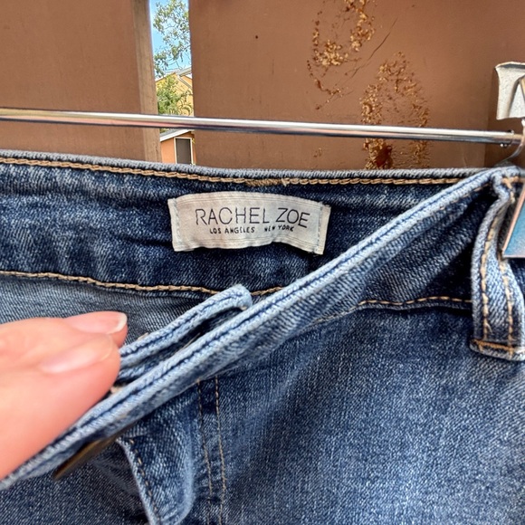 Rachel Zoe Denim Skirt - Picture 7 of 13